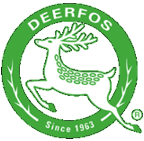 Materiały ścierne DEERFOS