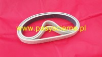 Pas filcowy 35x650 6mm