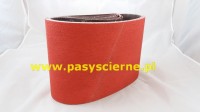 Pas ścierny ceramiczny 650x1900 P120 XK870X