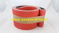 Pas ścierny ceramiczny 120x2000 P100 YS594