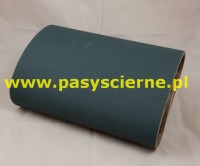 Pas ścierny cyrkonowy 1380X2620 P320 ZK713X VSM
