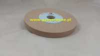 Ściernica ceramiczna T1-125x16x20 99A 60KV (czerwona) BEST