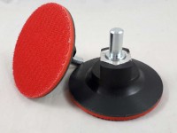 EURO DYSK  50mm z gwintem M14 i trzpieniem 9mm