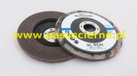Dysk włóknina sprasowana XL-RD 115x6x22 2S-FIN 3M