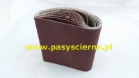 Pas ścierny bezkońcowy korundowy 200x551 P150 -X-GF
