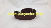 Pas ścierny korundowy 60x3500 P036 -X-GF