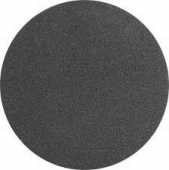 Krążek ścierny na rzep 125mm P024 PS19EK BEZ OTWORÓW