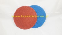 Krążek ścierny bez mocowania 350mm P024 051XPK BEZ OTWORÓW STAL/INOX ceramika