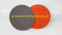 Krążek ścierny samoprzylepny 230mm P600 KK772J VSM bez otworów
