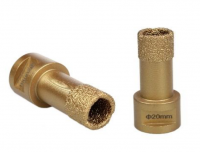 Otwornica diamentowa 35mm z gwintem M14 STEERN PERFECT PREMIUM