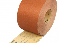 Papier ścierny metraż szer.115mm P150 542C7 STARCKE