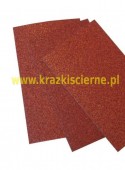 Papier ścierny Arkusz na rzep 95x185mm P400 KP222
