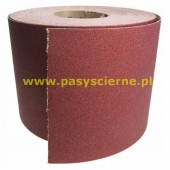 Papier ścierny metraż szer.690mm P180 KP222 VSM