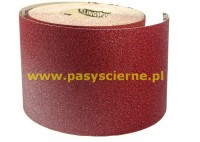 Papier ścierny 150mm P220 PS18E KLINGSPOR