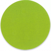Krążek ścierny na rzep 150mm P100 BEZ OTWORÓW SIA1550 siapower (zielony)
