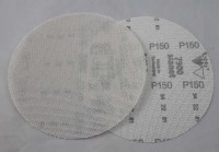 Siatka ścierna krążek na rzep 125mm P150 SIA7900