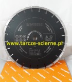 Tarcza diamentowa 350x12x3,2x25,4 LD40 PRO RHODIUS