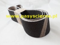 Pas ścierny - węglik krzemu 50x3000 P600 CK721X
