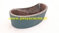 Pas ścierny cyrkonowy 100x915 P080 ZC505