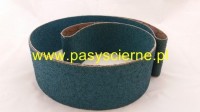 Pas ścierny cyrkonowy 100x1000 P024 ZK713X