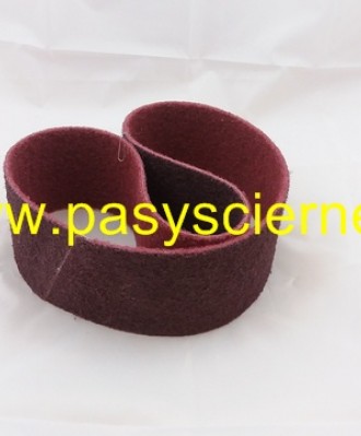 Pas ścierny włókninowy 50x1000 (P080)COARSE NORTON