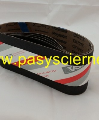 Pas ścierny - węglik krzemu 95x625 P024 CK721X