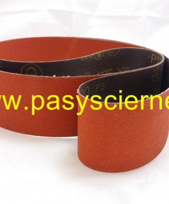 Pas ścierny ceramiczny 200x1600 P080 3M-707E