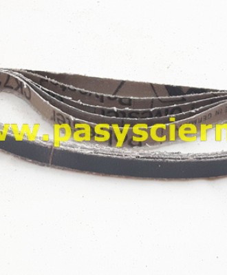 Pas ścierny - węglik krzemu 10x530 P024 CK721X
