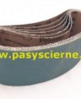 Pas ścierny cyrkonowy 75X533 P240 ZX-GF
