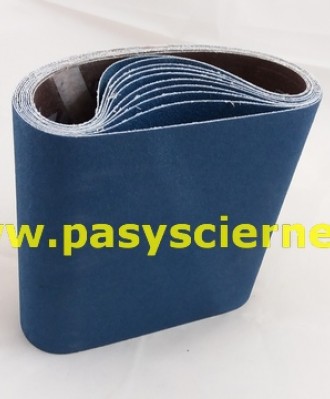 Pas ścierny bezkońcowy cyrkonowy 200x570 P060 ZC505
