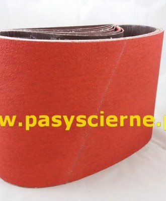 Pas ścierny ceramiczny 350x1935 P120 XK870X
