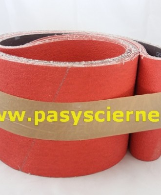 Pas ścierny ceramiczny 120x6420 P400 XK870F