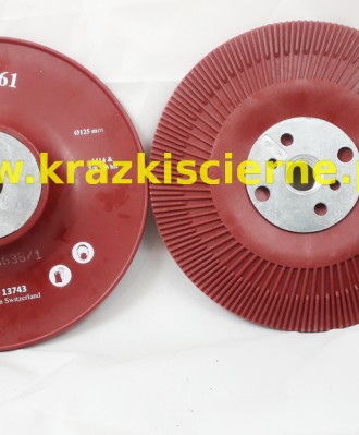 Dysk do krążków fibrowych 180 mm 3M