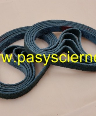 Pas ścierny włókninowy 30x533 (P180)FINE NORTON