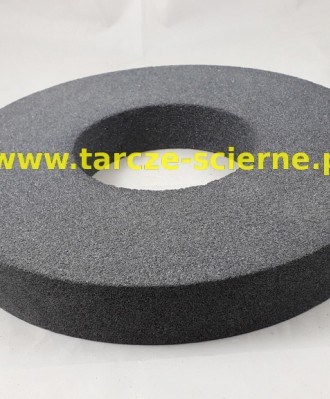 Ściernica ceramiczna T1-350x50x127 95A 24PB ANDRE bakelitowa