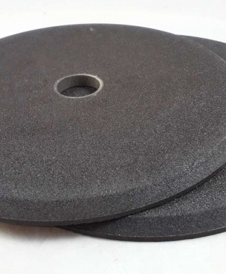 Ściernica bakelitowa skośna T1C-250x10x32 95A 46LB