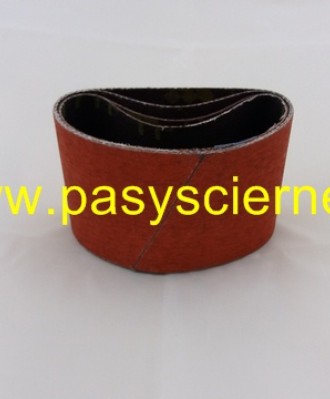 Pas ścierny ceramiczny 100x283 P040 XK870X VSM