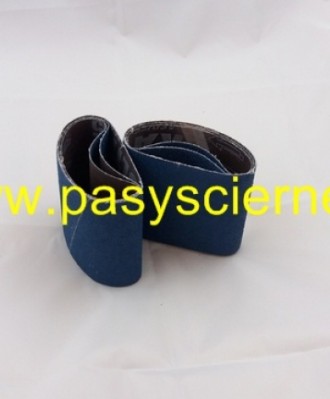 Pas ścierny cyrkonowy 100x283 P100 341XP STARCKE na oponkę