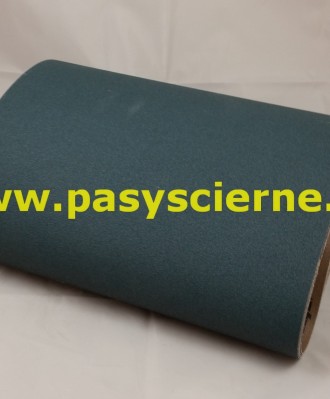 Pas ścierny cyrkonowy 1100X1900 P320 ZK713X VSM