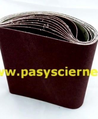 Pas ścierny - węglik krzemu 250x750 P320 CX-GF
