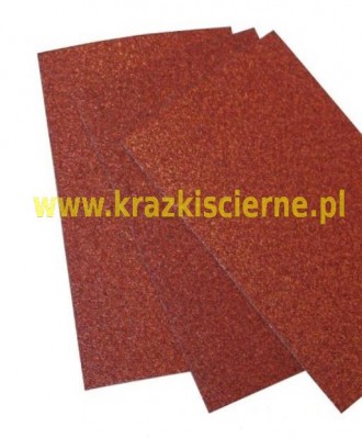 Papier ścierny Arkusz na rzep 95x185mm P400 KP222