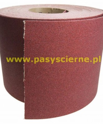 Papier ścierny metraż szer.690mm P040 KP222 VSM