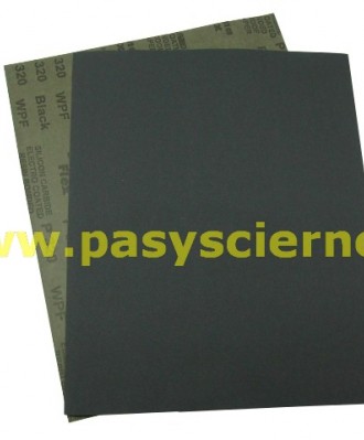 Papier wodny Arkusz A4 230x280 P5000 WPF BLACK RAID