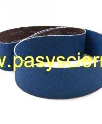 Pas ścierny cyrkonowy 100x2000 P036 CS411X KLINGSPOR