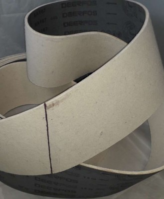 Pas filcowy 10x330 3mm