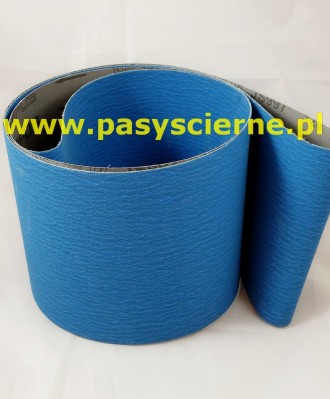 Pas ścierny ceramiczny 150x2250 P220 JS997+
