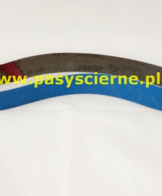 Pas ścierny ceramiczny 35x640 P180 JS997+