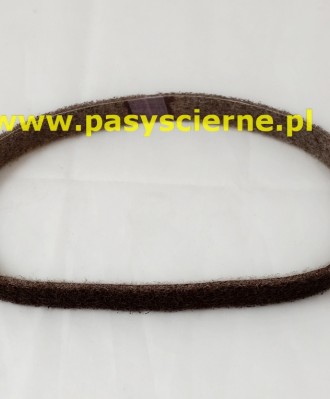 Pas ścierny włókninowy 50x850 (P080)COARSE TYROLIT/BIBIELLE