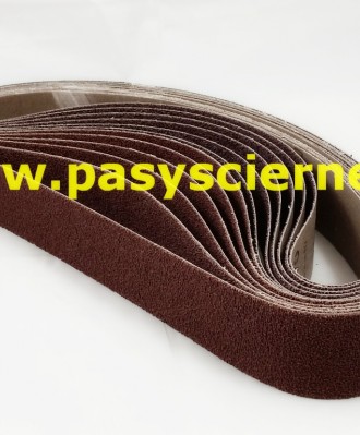 Pas ścierny - węglik krzemu 75x2500 P400 CK721X