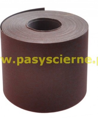Papier ścierny samoprzylepny metraż szer.50mm P240 KP508E/KP222 VSM